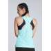 A WOMEN'S ARIA TANK